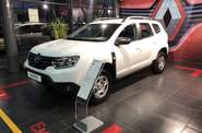 Renault Duster Zen