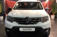 Renault Duster Zen