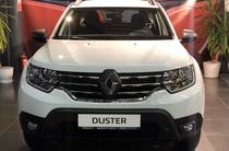 Renault Duster Zen