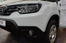 Renault Duster Life