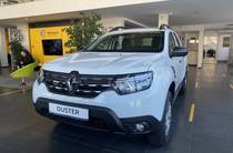 Renault Duster Life