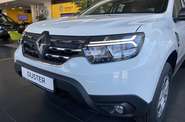 Renault Duster Life