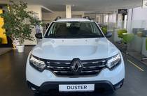 Renault Duster Life