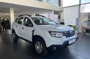 Renault Duster Life