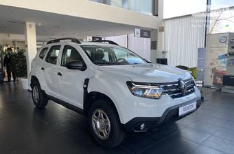 Renault Duster 2024 Life