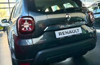 Renault Duster 2024 Zen