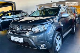 Renault Duster 2024 Zen