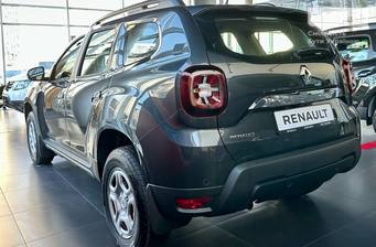 Renault Duster 2024 Zen