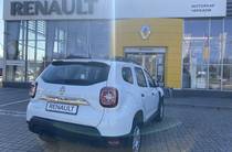 Renault Duster Life+