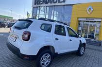 Renault Duster Life+