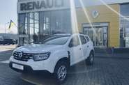 Renault Duster Life+