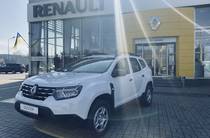 Renault Duster Life+