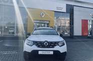 Renault Duster Life+