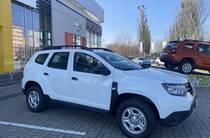 Renault Duster Life+