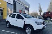 Renault Duster Life+