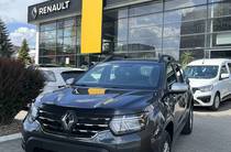 Renault Duster Zen