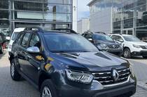 Renault Duster Zen