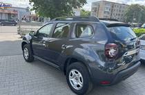 Renault Duster Zen