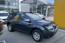 Renault Duster Zen