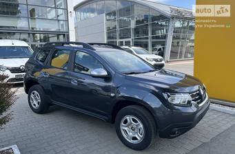 Renault Duster 2024 Zen