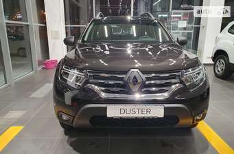 Renault Duster 2023 в Харьков