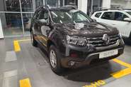 Renault Duster Life