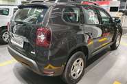 Renault Duster Life