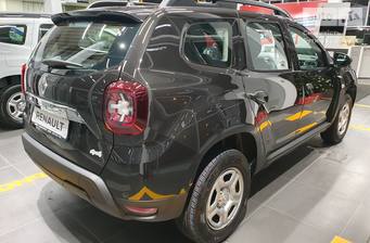 Renault Duster 2023 Life