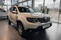 Renault Duster Zen