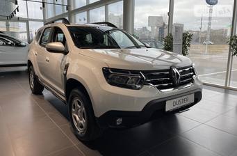 Renault Duster 2023 Zen