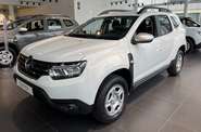 Renault Duster Zen