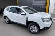 Renault Duster Zen