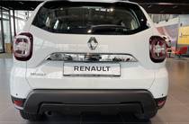 Renault Duster Zen