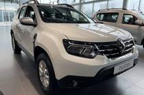 Renault Duster Zen