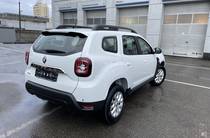 Renault Duster Zen