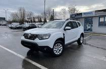 Renault Duster Zen