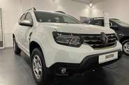 Renault Duster Zen