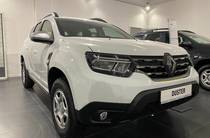 Renault Duster Zen