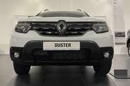 Renault Duster Zen