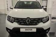 Renault Duster Zen