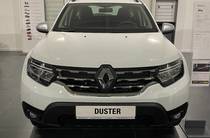 Renault Duster Zen