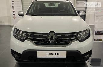 Renault Duster 2023 Zen