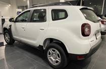 Renault Duster Zen