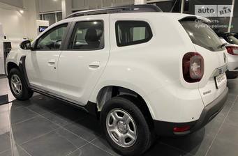 Renault Duster 2023 Zen