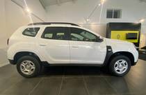 Renault Duster Zen