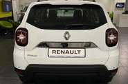 Renault Duster Zen