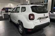 Renault Duster Zen