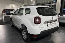 Renault Duster Zen