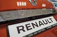 Renault Duster Zen+