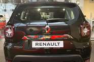 Renault Duster Zen